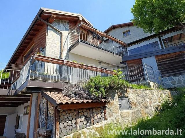 Rustico in vendita a Bellano, Lombardia