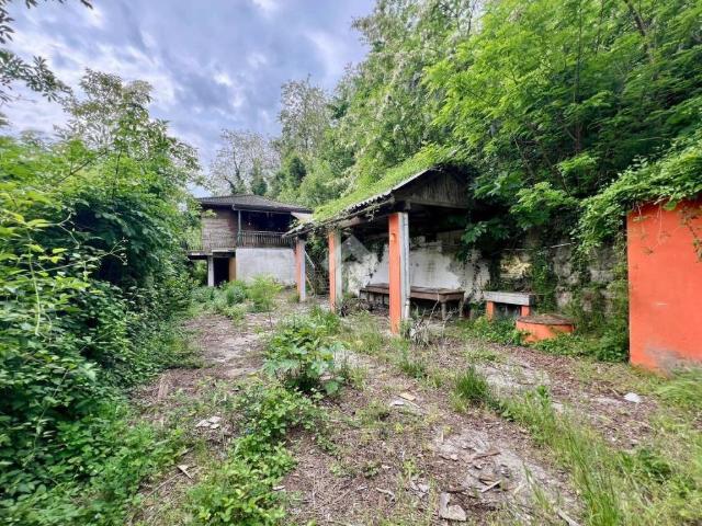 Rustico in vendita a Broni, Lombardia