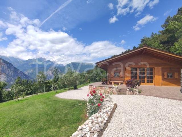 Rustico in vendita a Comunità della Valle dei Laghi, Cavedine