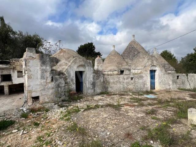Rustico in vendita a Puglia, Brindisi