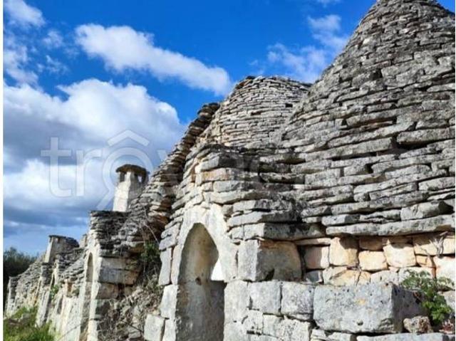Rustico in vendita a La Specchia, Puglia