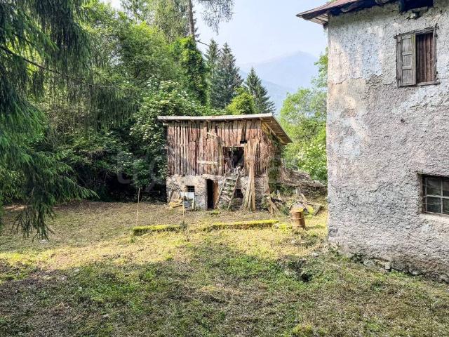 Rustico in vendita a Comunità della Valle di Sole, Monclassico