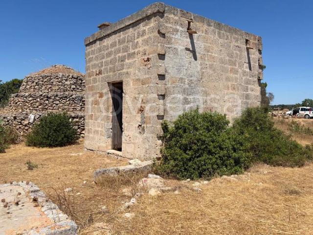 Rustico in vendita a Puglia, Taranto