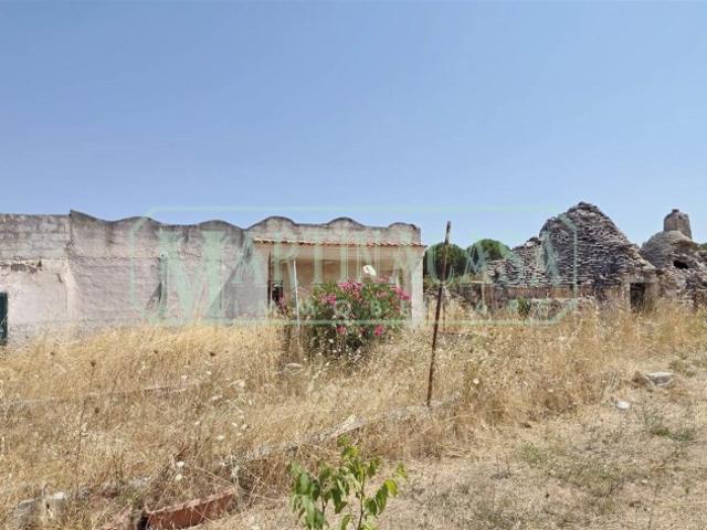 Rustico in vendita a Martina Franca, Taranto