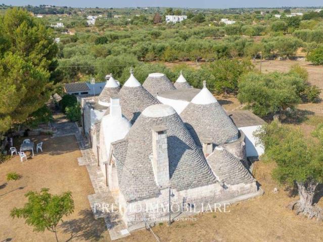 Rustico in vendita a Zingarello, Puglia