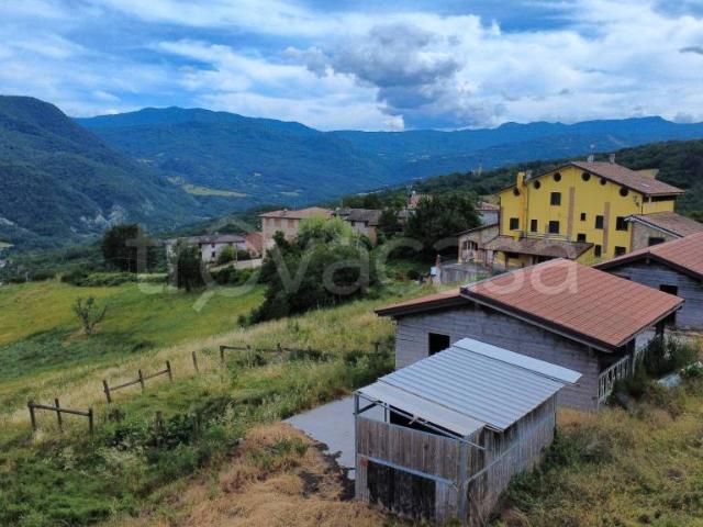 Rustico in vendita a Morfasso, Reggio Emilia