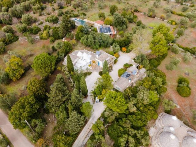 Rustico in vendita a Borgo Rurale Pascarosa, Puglia