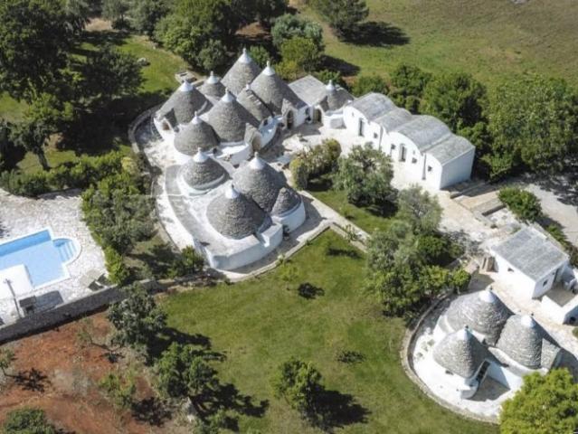 Rustico in vendita a Puglia, Brindisi