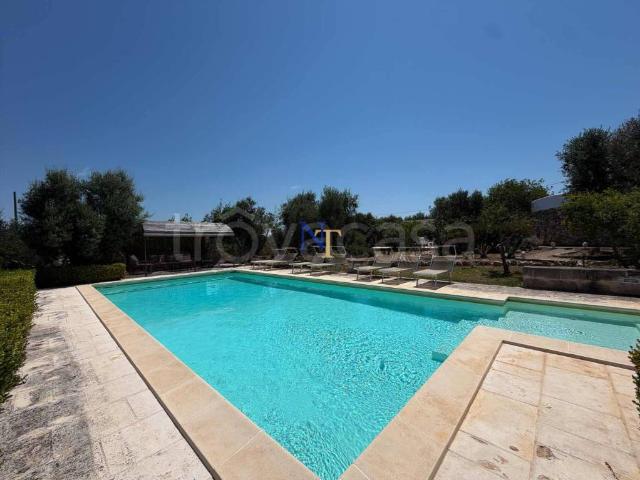 Rustico in vendita a Puglia, Brindisi