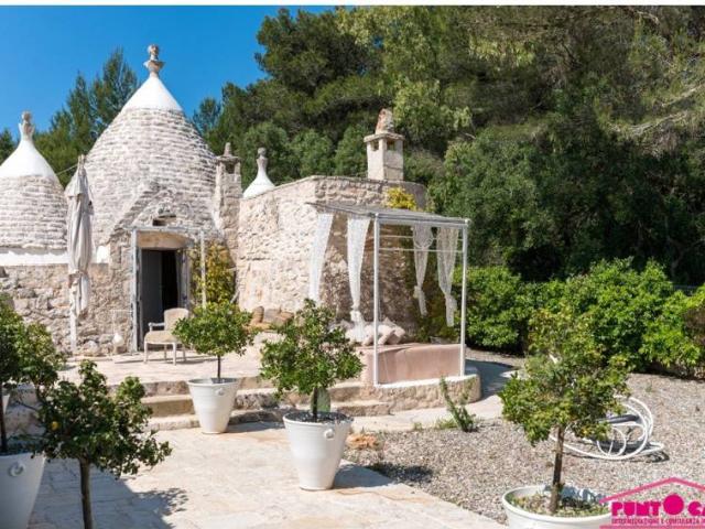 Rustico in vendita a Contrada Badessa, Puglia