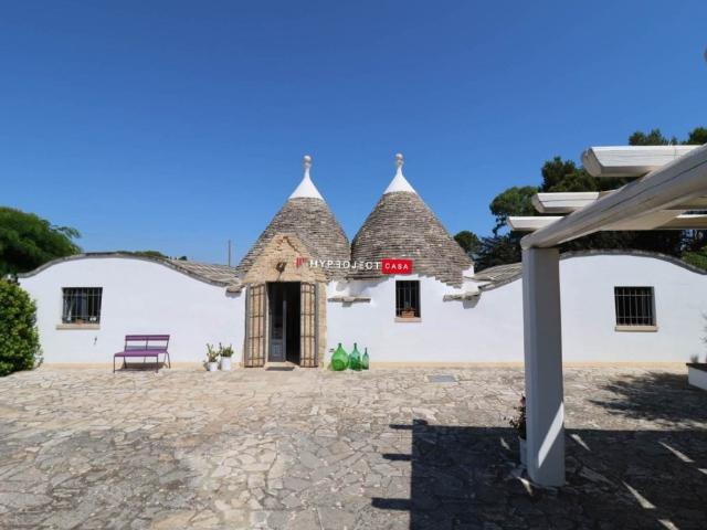 Rustico in vendita a Borgo Rurale Pascarosa, Puglia