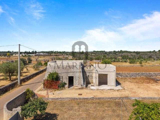 Rustico in vendita a Puglia, Lecce