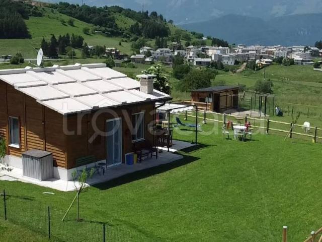 Rustico in vendita a Sant'anna D'alfaedo, Veneto