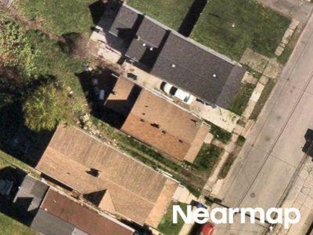 House for sale in Buffalo, New York
