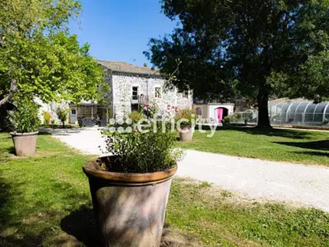 Maison vente à Baix, Ardèche