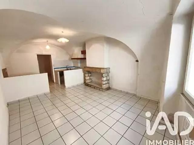 Maison vente à Baix, Ardèche