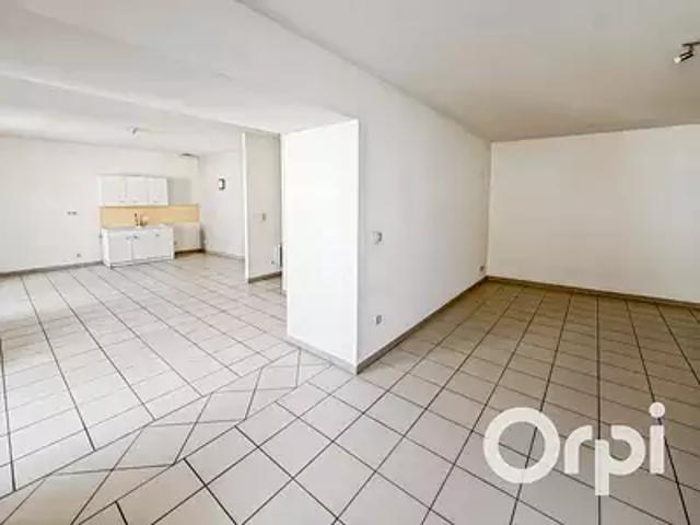 Appartement location à Privas, Baix