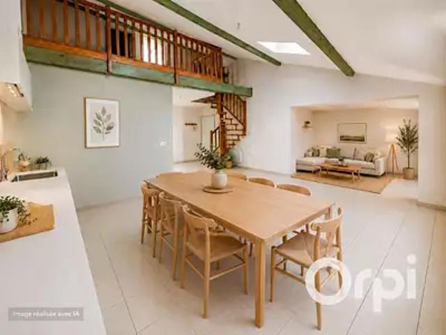 Appartement location à Privas, Baix