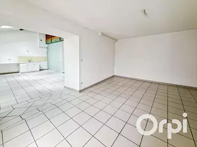 Appartement location à Privas, Baix