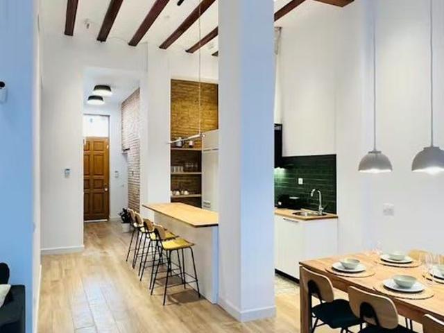 Casa en alquiler en Poblats Marítims, Comarca de València