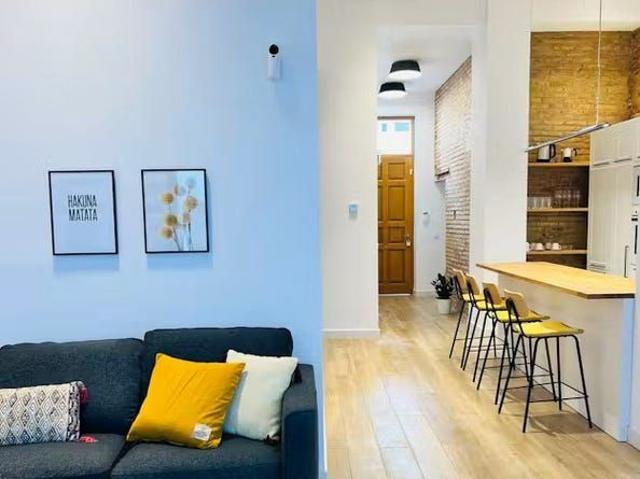 Casa en alquiler en Natzaret, València