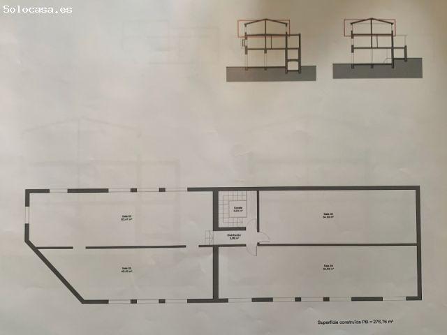 Casa en venta en Baix Empordà, Catalunya