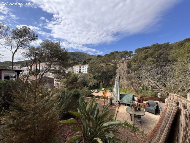 Local Comercial en venta en Tamariu, Baix Empordà