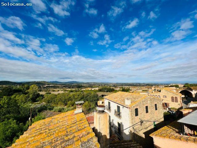 Casa en venta en Ullastret