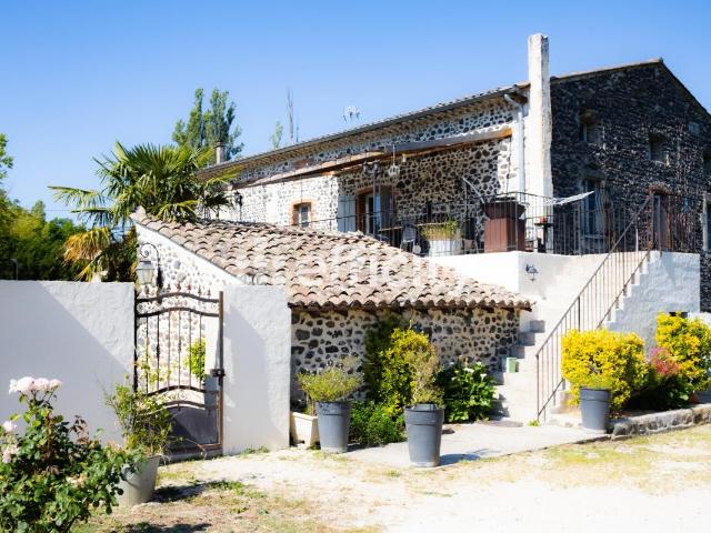 Maison vente à Baix, Ardèche