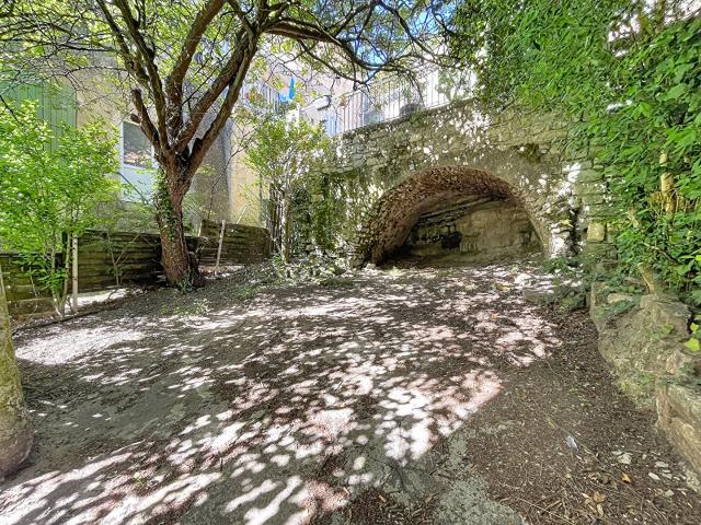 Maison vente à Privas, Baix