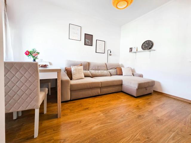Apartamento venda em Moita, Baixa Da Banheira