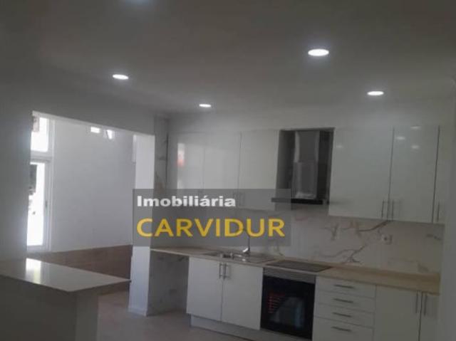 Apartamento venda em Moita, Baixa Da Banheira