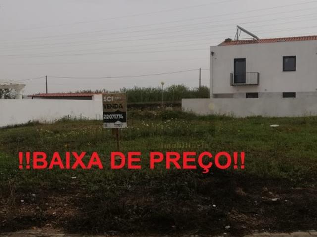 Terreno venda em Mourã, Beja