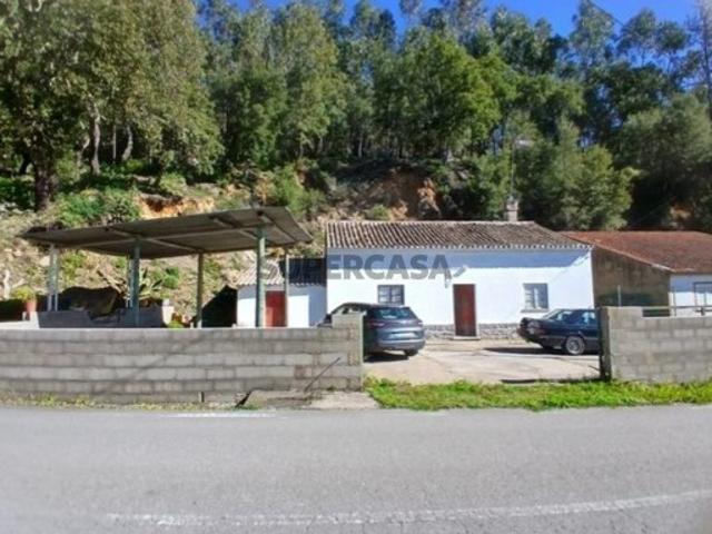 Casa venda em Monchique, Marmelete