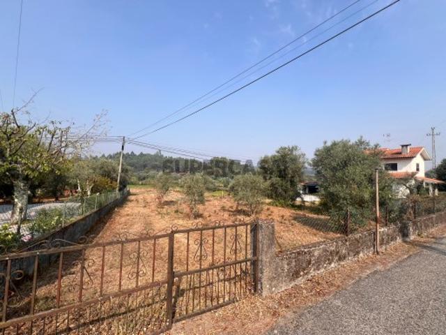 Terreno venda em Tondela, Viseu