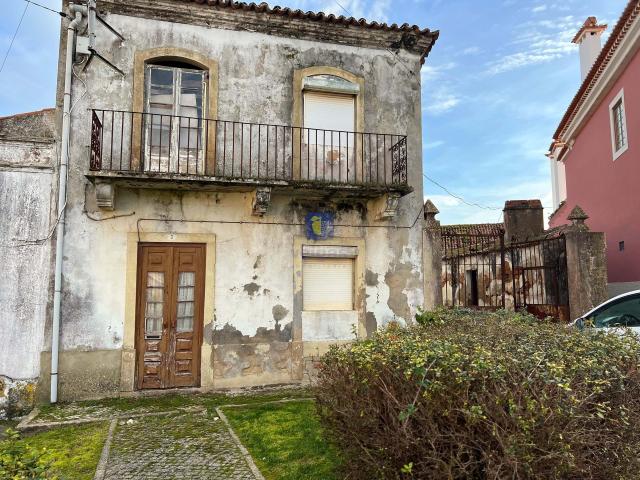 Casa venda em Ventosa, Alenquer