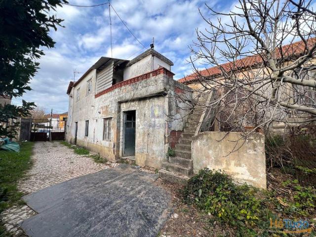 Moradia venda em Alenquer