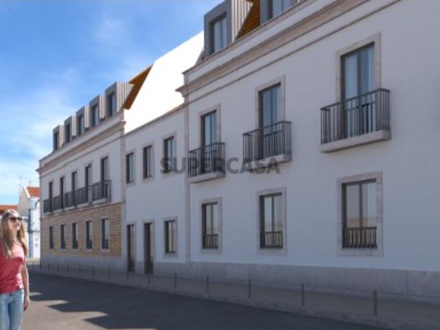 Casa venda em Bairro dos Pescadores, Montijo