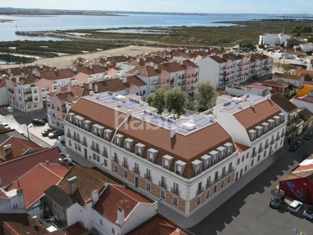 Apartamento venda em Baixa do Montijo, Montijo
