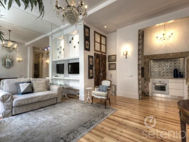 Apartamento venda em Misericórdia, Lisboa