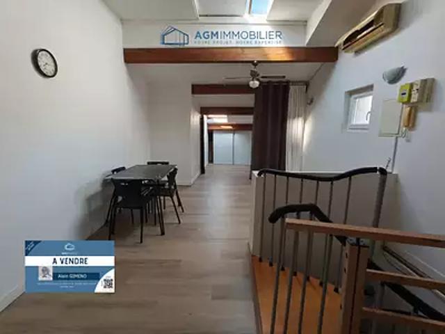 Appartement vente à Le Cardinal, Baixas