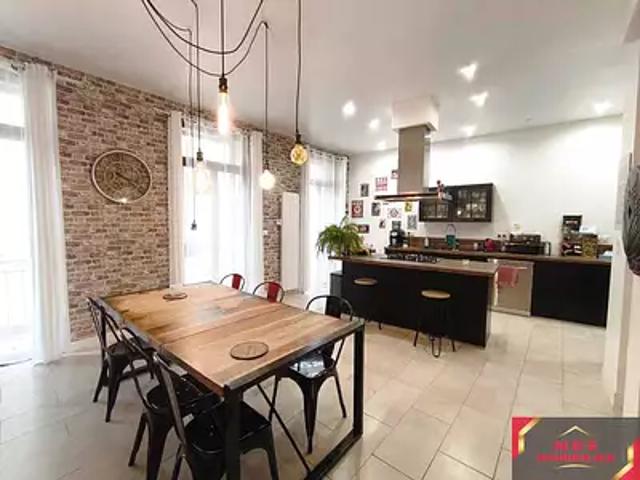 Maison vente à Perpignan, Baixas