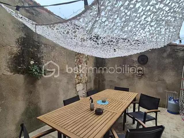 Maison vente à Perpignan, Baixas