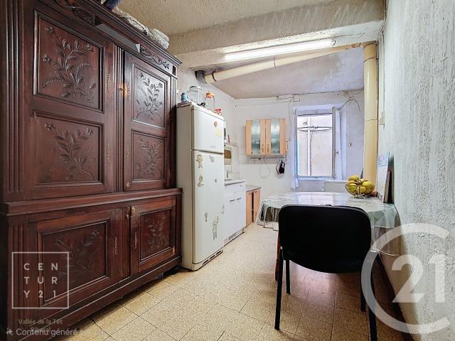 Maison vente à Perpignan, Baixas