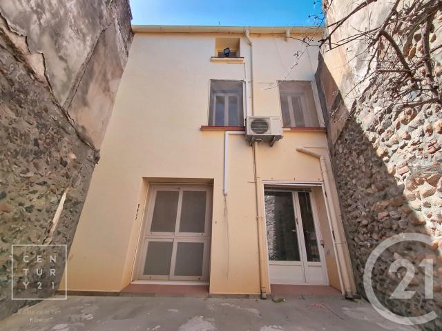 Maison vente à Perpignan, Baixas
