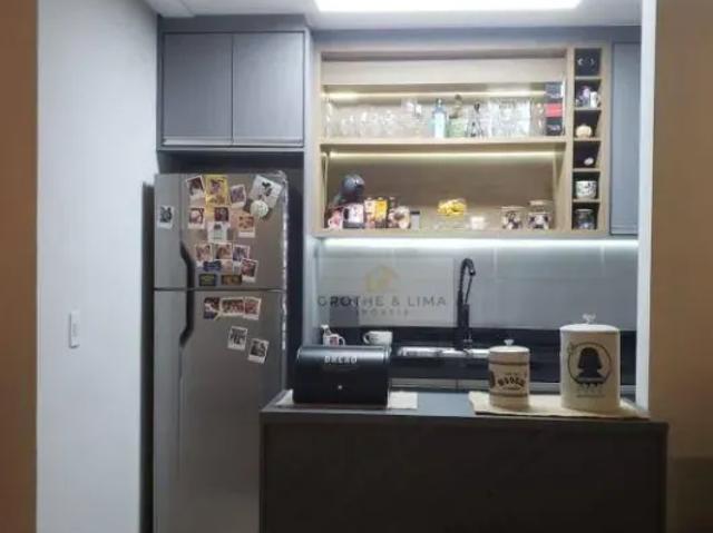 Apartamento venda em Região Imediata de São José dos Campos, Região Metropolitana do Vale do Paraíba e Litoral Norte