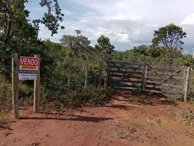 Sítio e chácara venda em Região Geográfica Imediata de Flores de Goiás, Alto Paraíso de Goiás