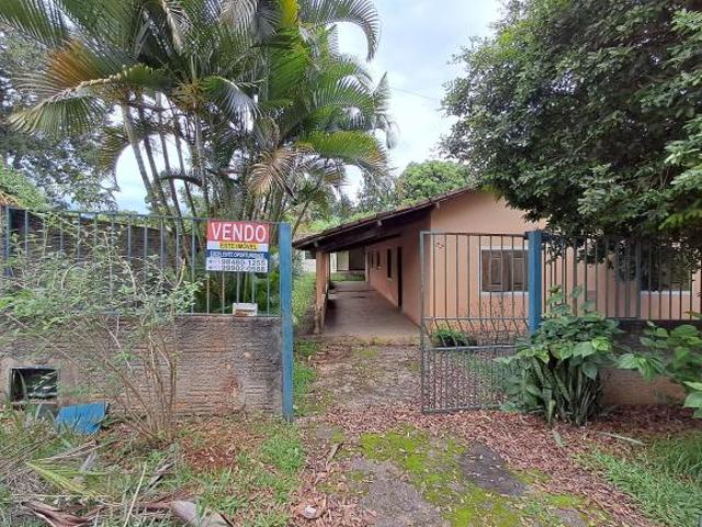 Casa venda em Região Geográfica Imediata de Flores de Goiás, Alto Paraíso de Goiás