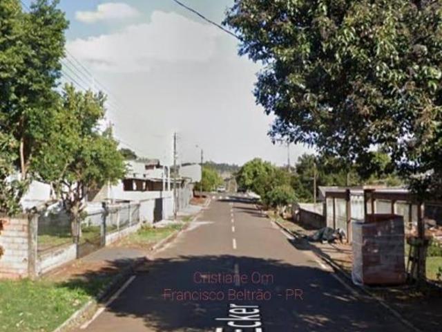 Terreno venda em Francisco Beltrão, Região Geográfica Intermediária de Cascavel