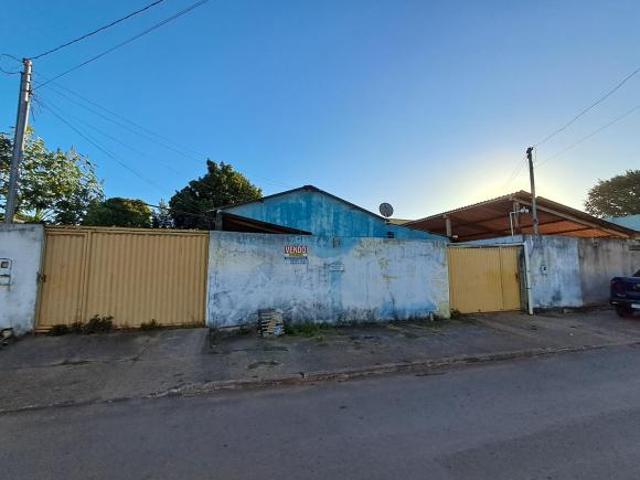 Casa venda em Região Geográfica Imediata de Flores de Goiás, Alto Paraíso de Goiás